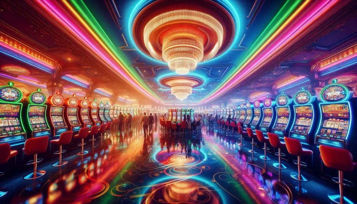 OK Poker Casino Montreal